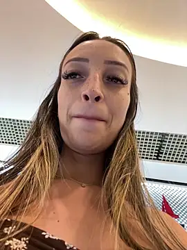 BelleLouiseVp webcam