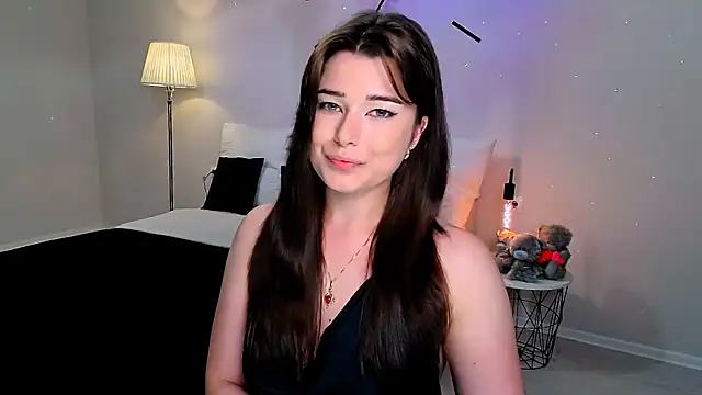 a_dorable webcam