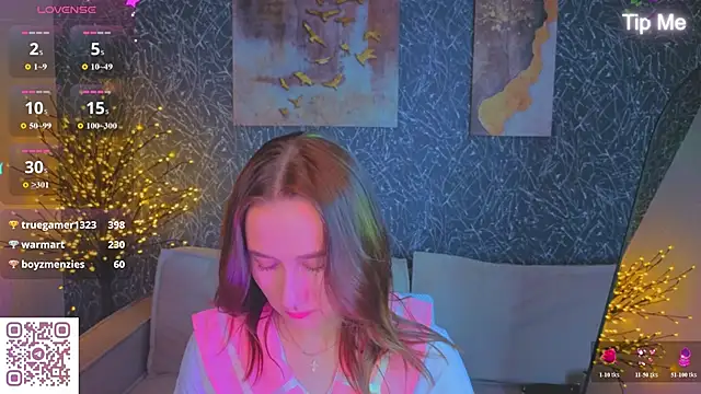 _Kiki_angel_ webcam