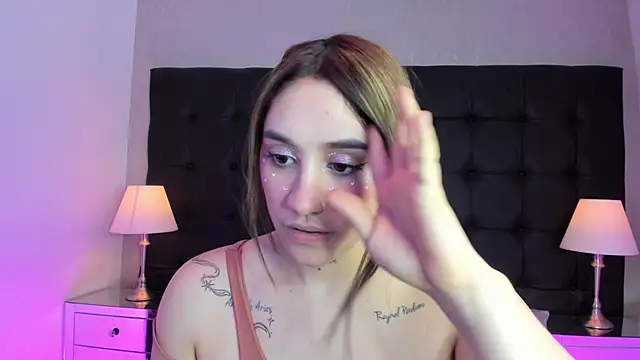 CloeDawson webcam