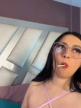 Ashleeyprincess01 webcam