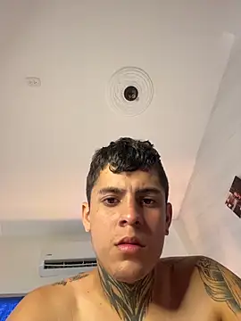 Jetf_Andrea_couple live sex cam