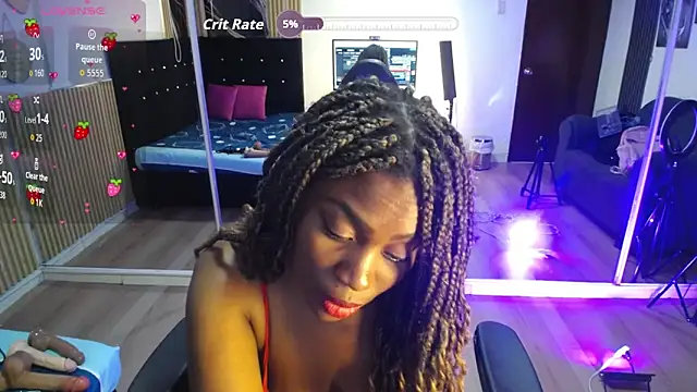 Ebony_rizon webcam