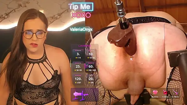 ValeriaOnyx webcam