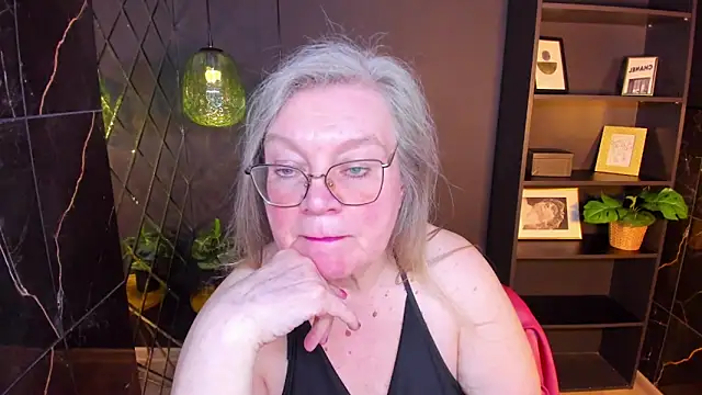 NataliMellow webcam