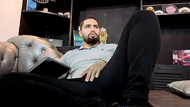 matteosantos live sex cam
