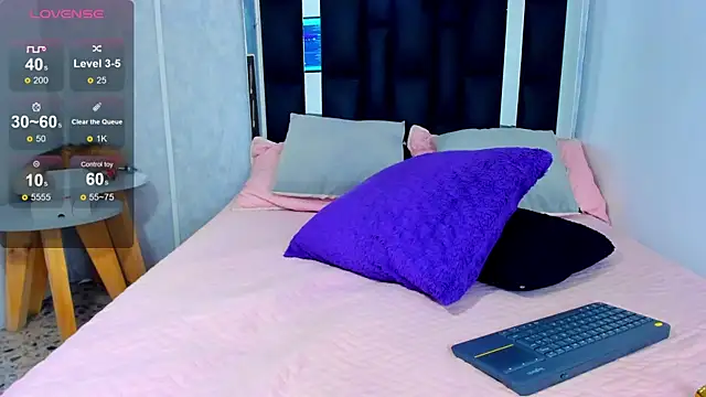 elian_7 webcam