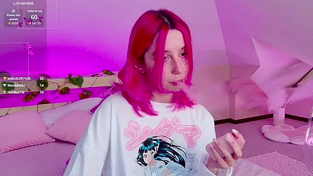 Liann_Stark webcam