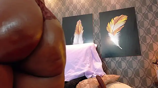 ScarleetSmith webcam