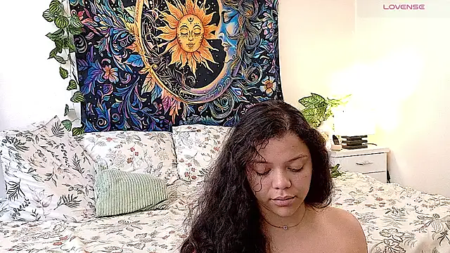 Amanda_sweet webcam