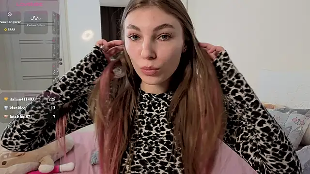evaloveuevaneedu webcam