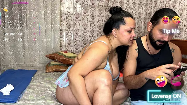 Foxyfox_realsex webcam