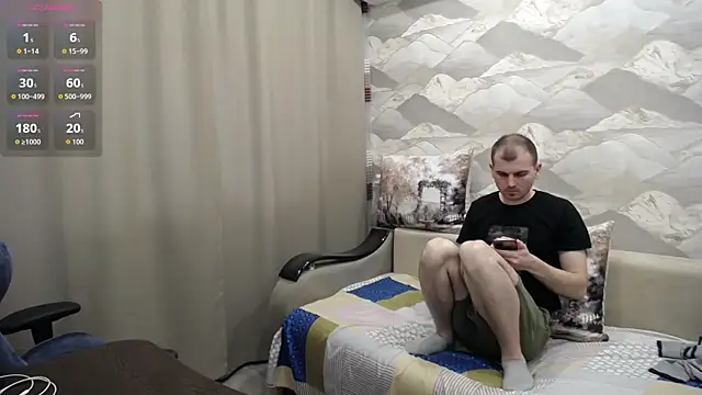 SerzhKorol1 webcam