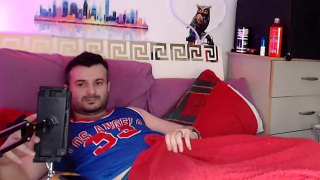 iuligruia69 webcam