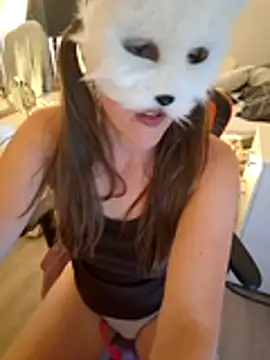 spritzmaus (F milf) - LT Surprise Vid