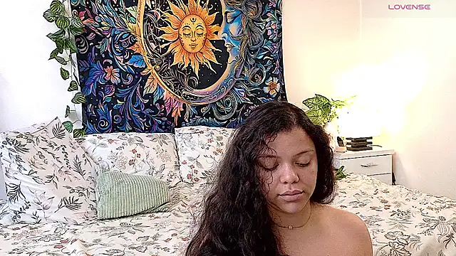 Amanda_sweet webcam