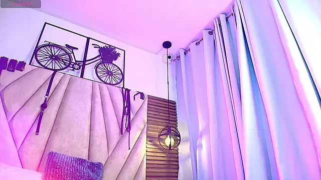 KimberlyFox_t webcam