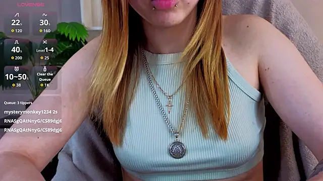 Lori_Bllossom webcam