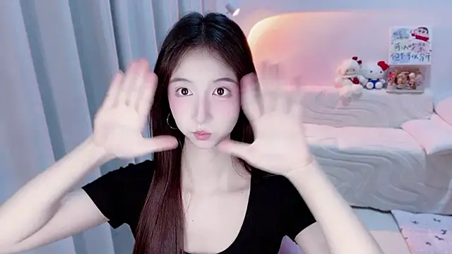lucky-tt webcam