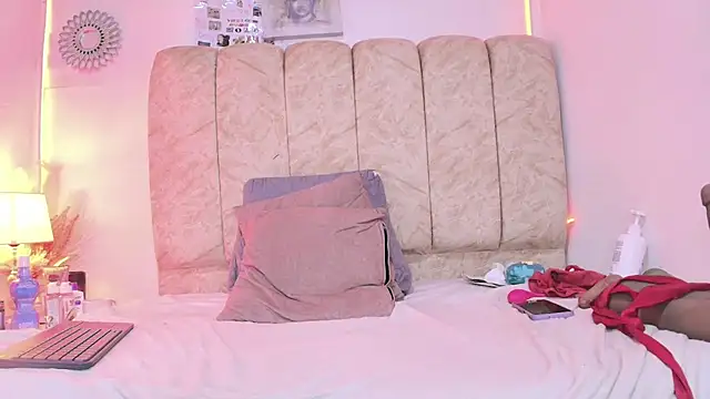 Rachele_x webcam