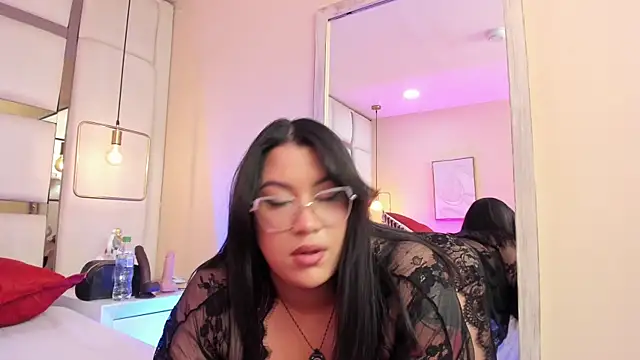 elizavenus webcam