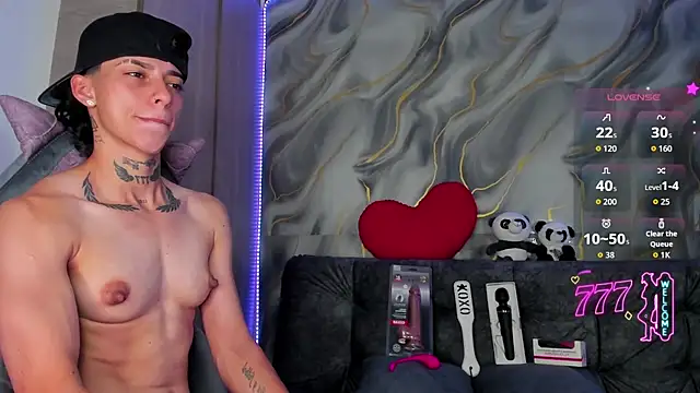 AmberAdams_ webcam