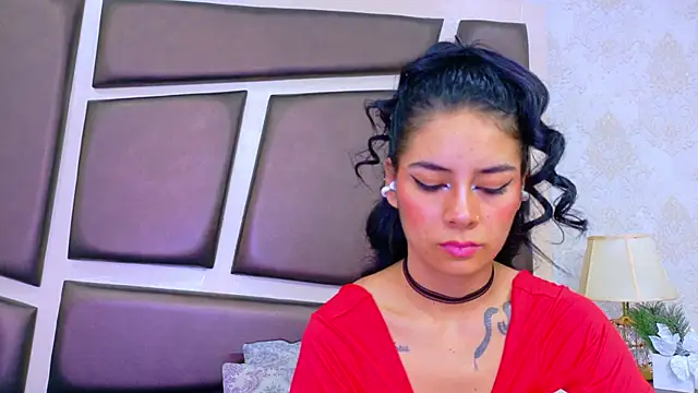 NicoleEsposito webcam