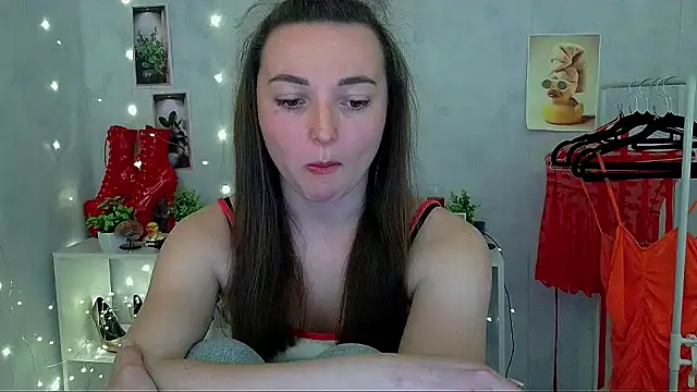 _Barbie_Kiss_ webcam