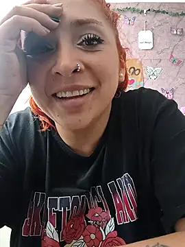Mariana-94 webcam