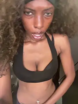 Oceanababe21 webcam