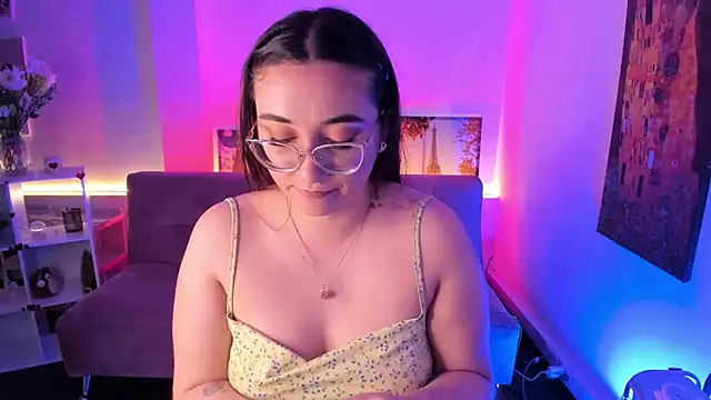 _RosieRider webcam
