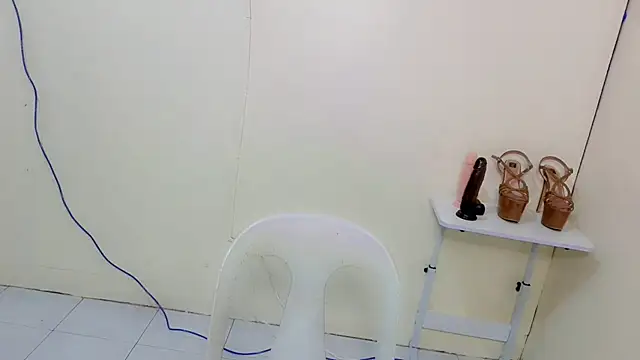ChloeAsian webcam