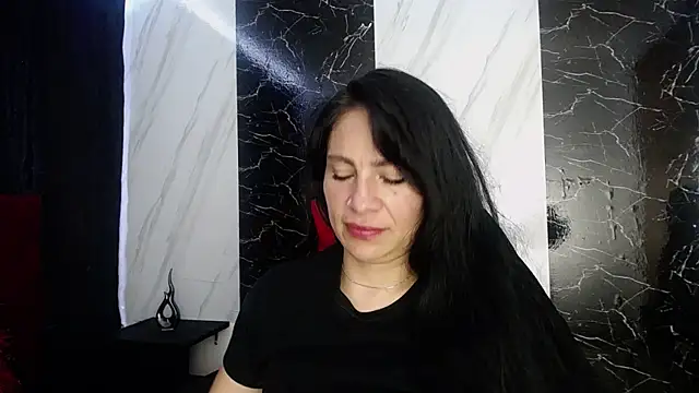 SofiaMoreno_ webcam