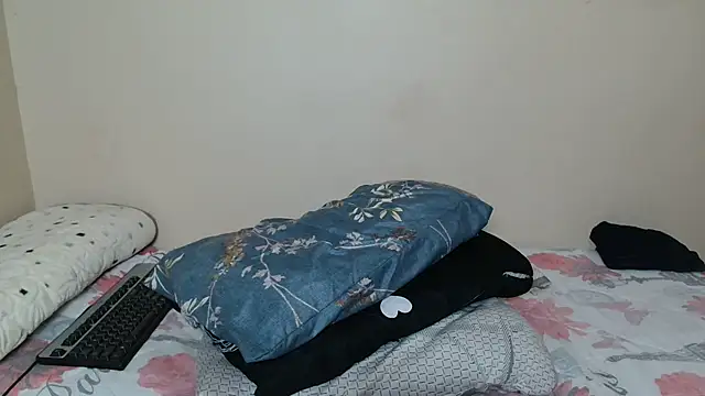 BootyDarkEbony webcam