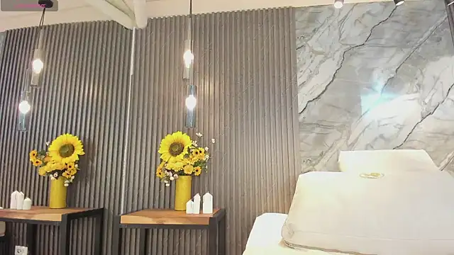 hanna_steel webcam