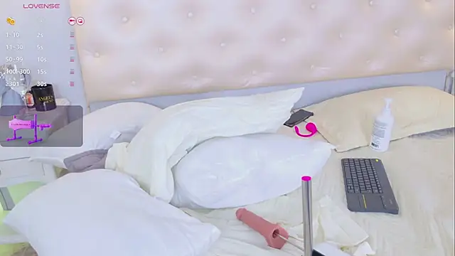 ninaavelvett webcam