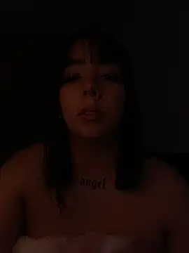 Encore_Angel webcam
