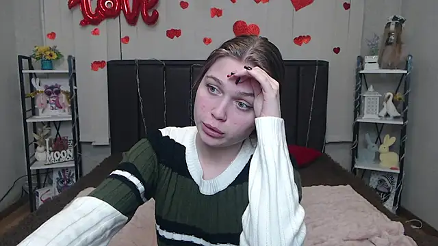 larapika - LaraPika's free webcam - UK Sex Cams