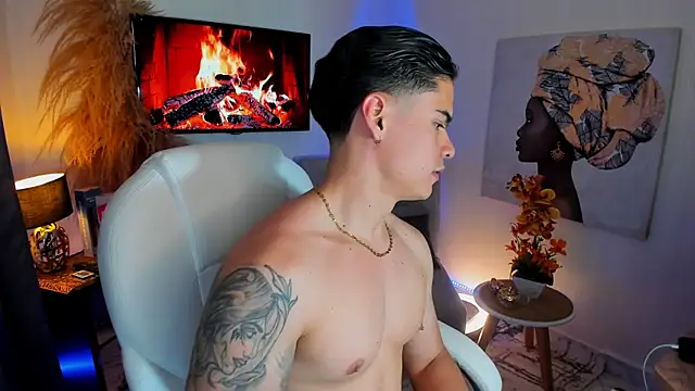 Matias_Murrier webcam