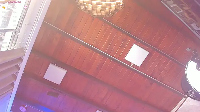 ari_monet webcam