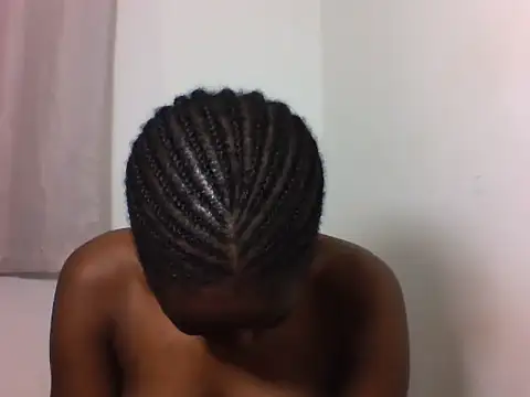 Deliciousbabe webcam
