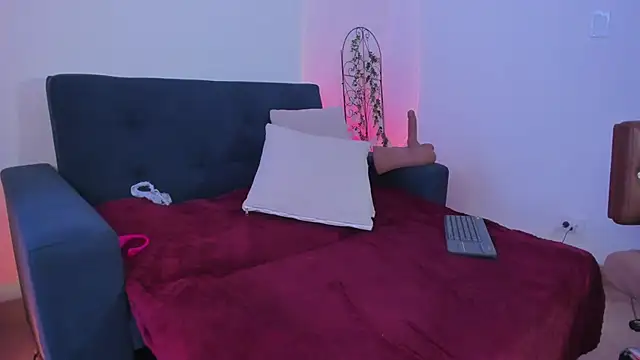 _marr_ webcam