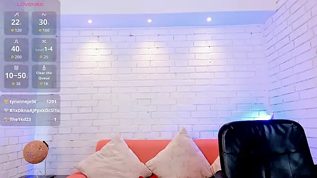 paulina_sweett_ webcam
