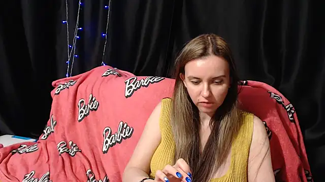 Milana69 webcam