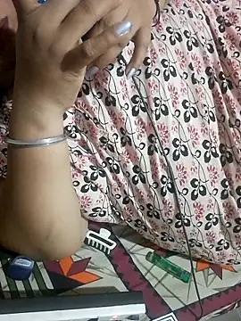 Ravina_patil1 webcam