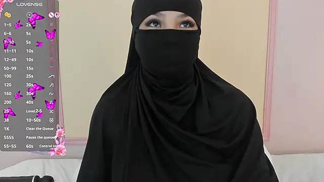 nashi_ra (F teen) - Blowjob + Control Lush Last Tipper