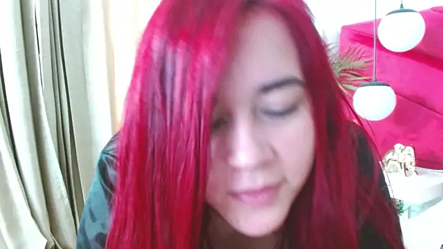 sophie_ponce (F young) - show dildo positions doggy