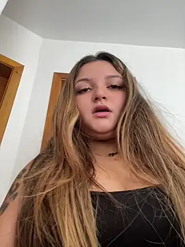 SweetFoxEyes_ webcam
