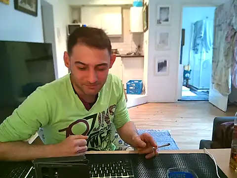 mihaimichael webcam