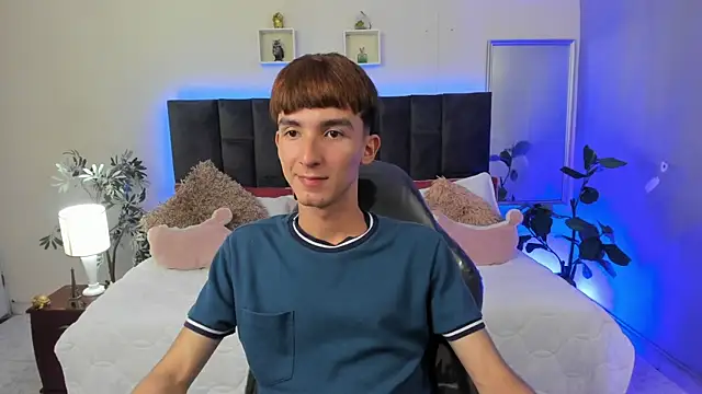 Jake_evans webcam